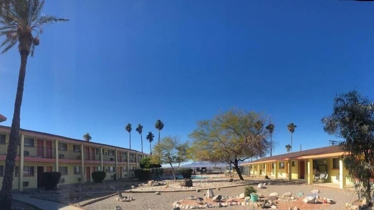 Photo of Outdoor in Lake Havasu City