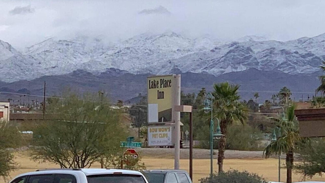 Photo of Others in Lake Havasu City