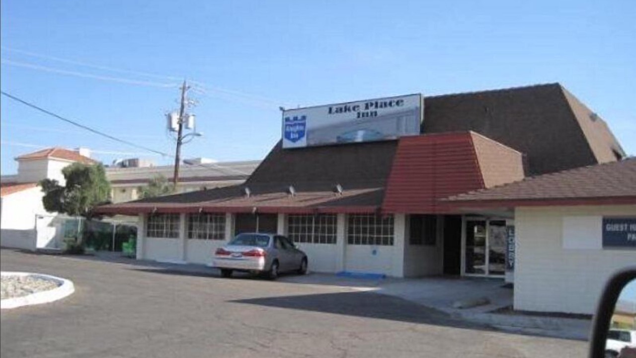 Photo of Outdoor in Lake Havasu City