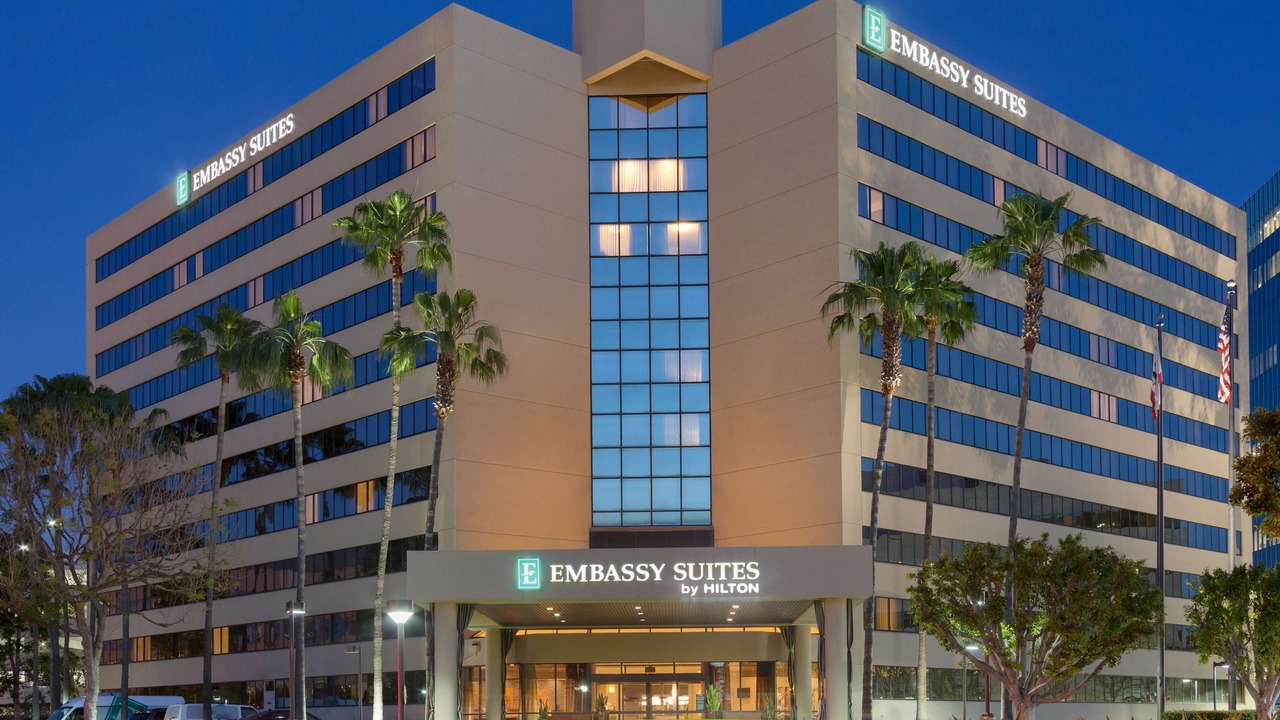 Photo of Outdoor in Irvine Business Complex
