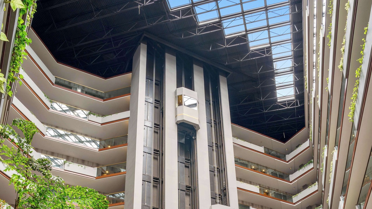 Photo of Others in Irvine Business Complex