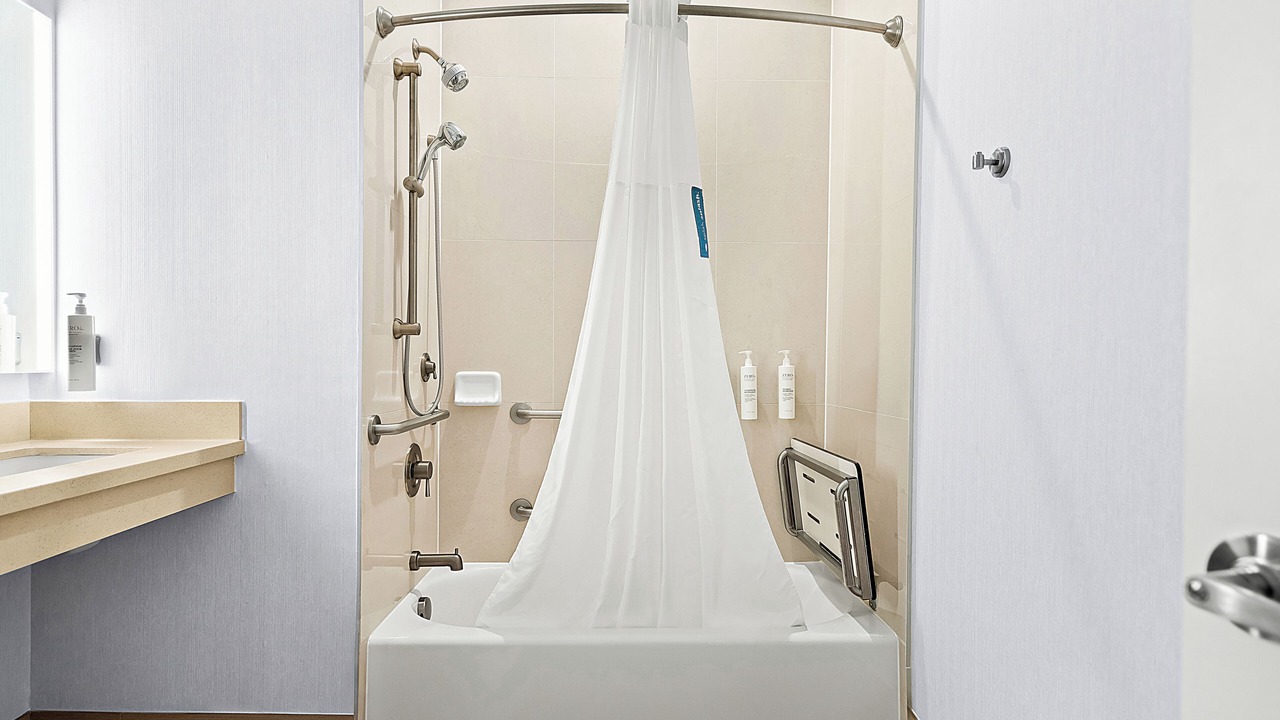 Photo of Bathroom in Morgan Hill