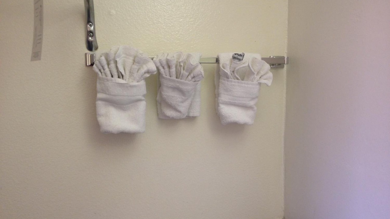 Photo of Bathroom in La Sierra