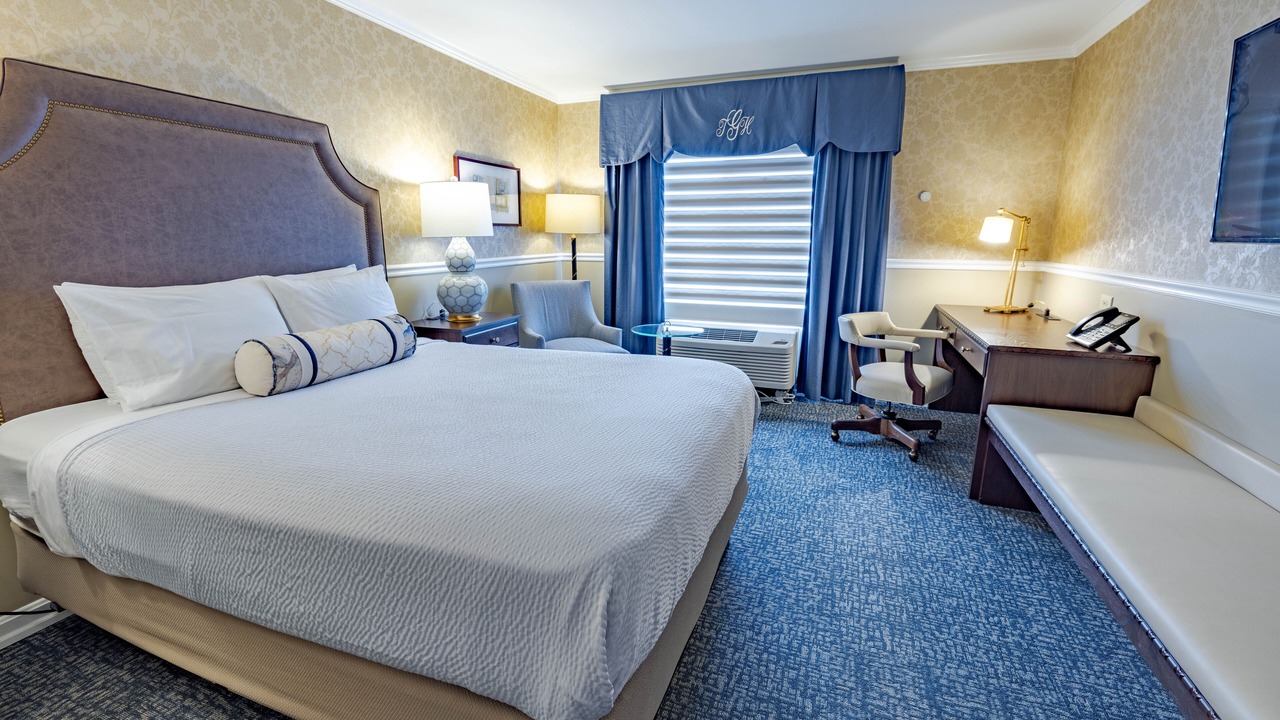 Photo of Bedroom in University Circle