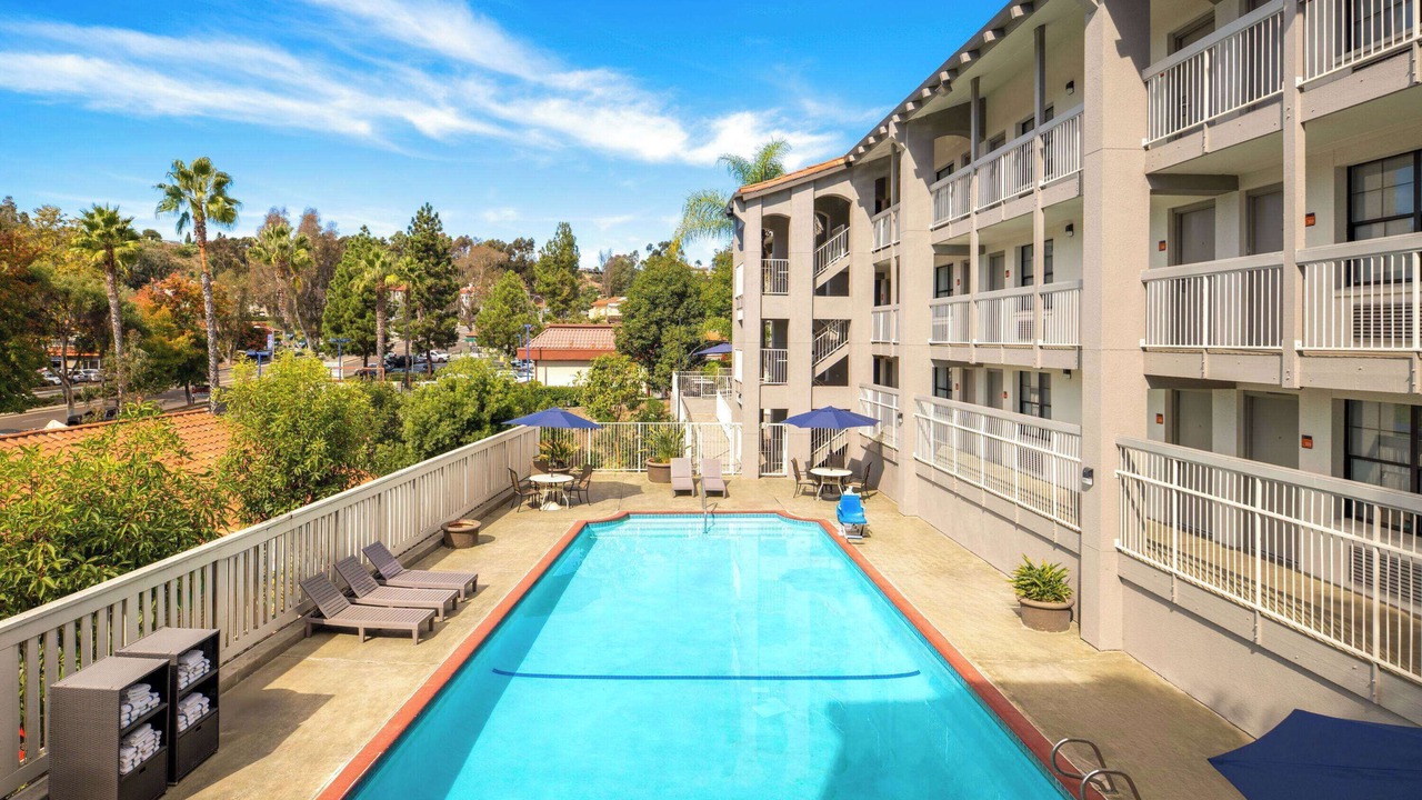 Photo of Outdoor in Rancho Penasquitos