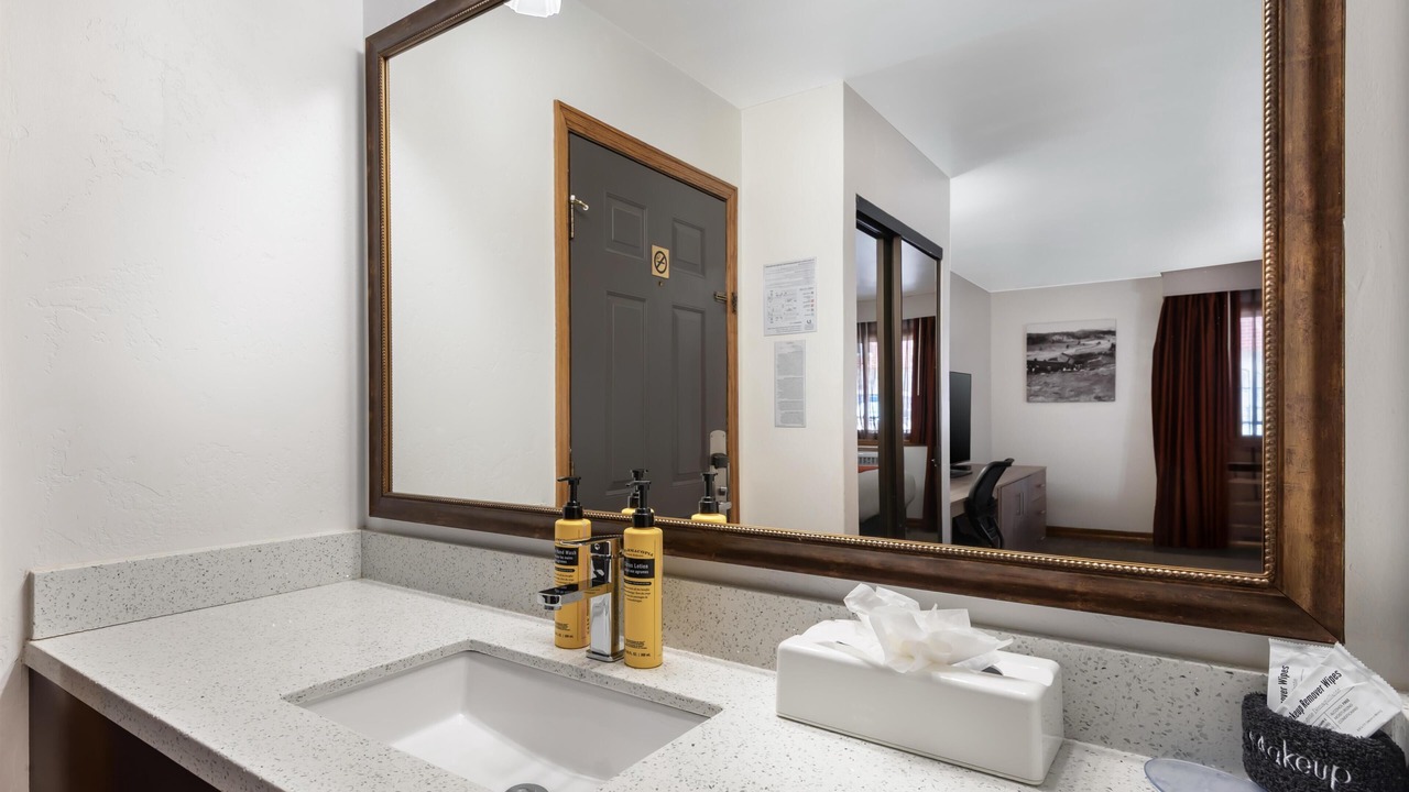 Photo of Bathroom in Historic Downtown Durango