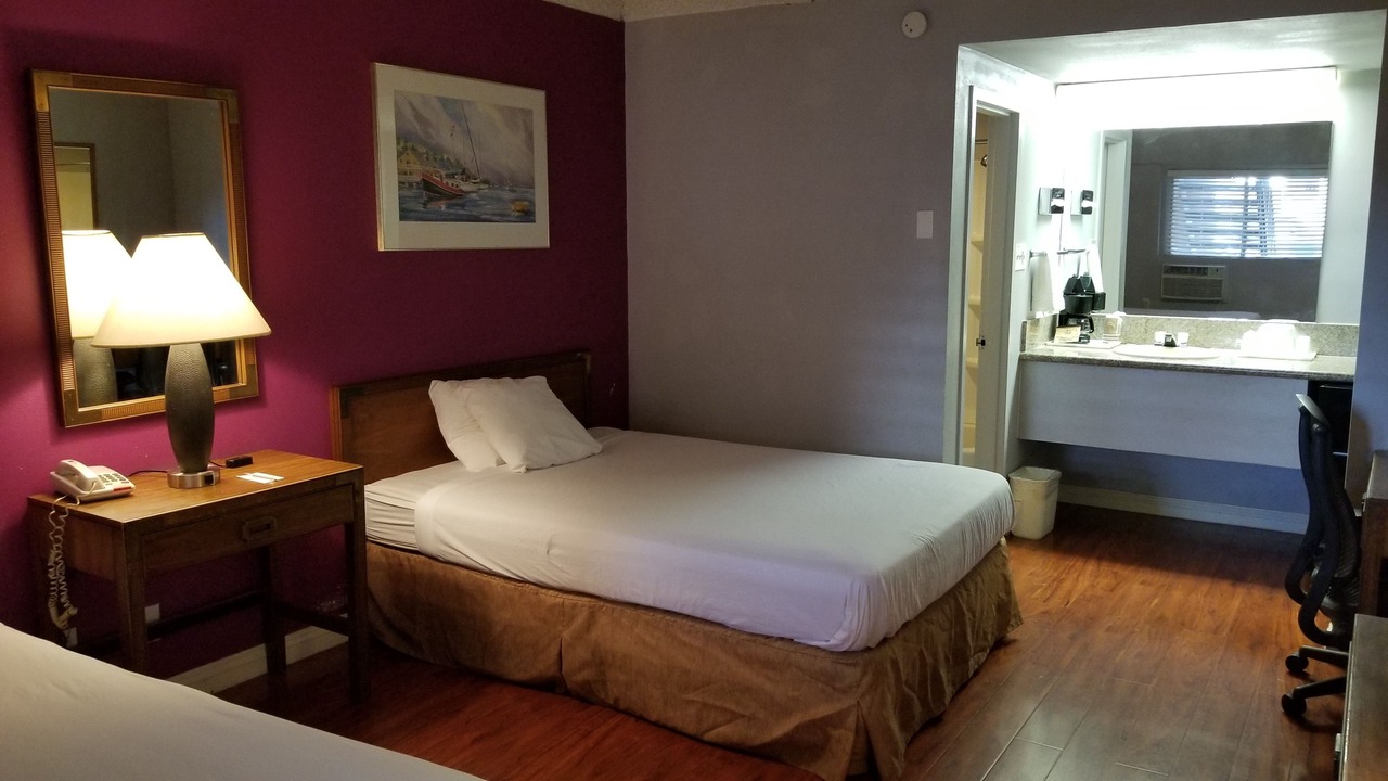 Photo of Bedroom in Pueblo