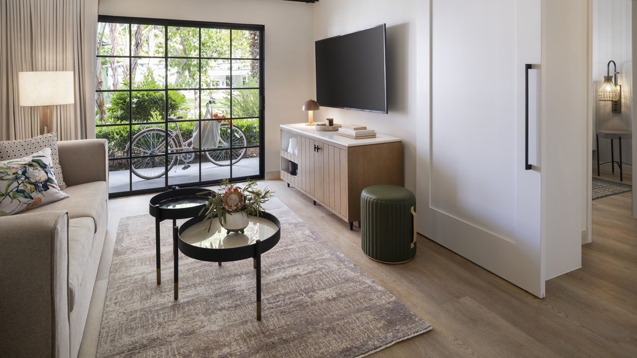 Photo of Bedroom in Santa Barbara
