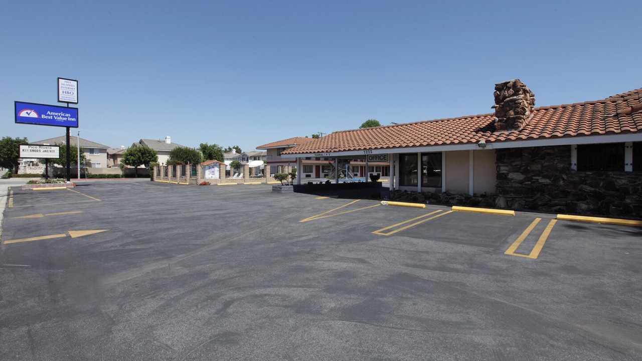 Photo of Outdoor in El Rancho