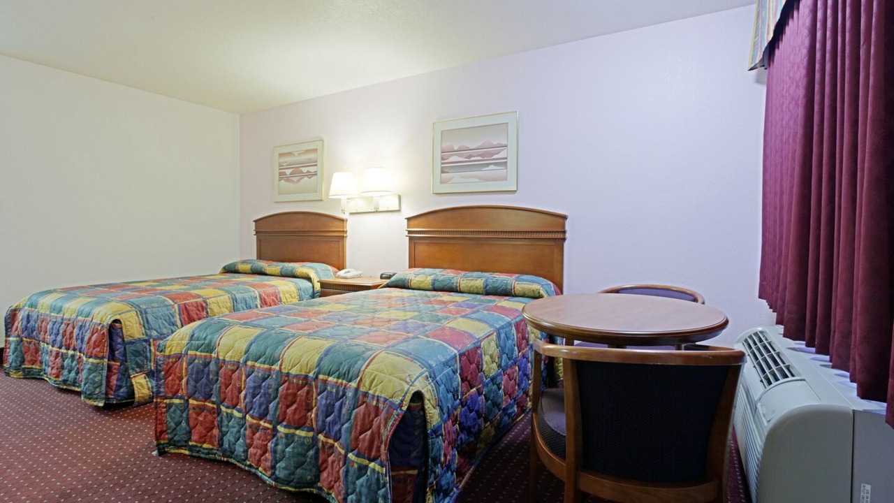 Photo of Bedroom in El Rancho