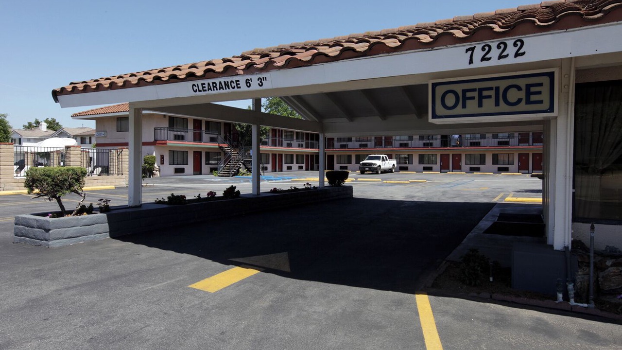 Photo of Outdoor in El Rancho