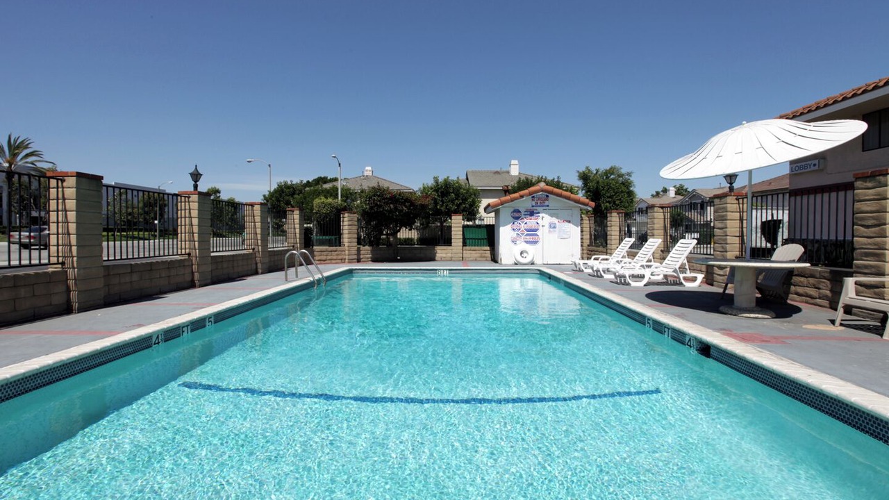 Photo of Outdoor in El Rancho