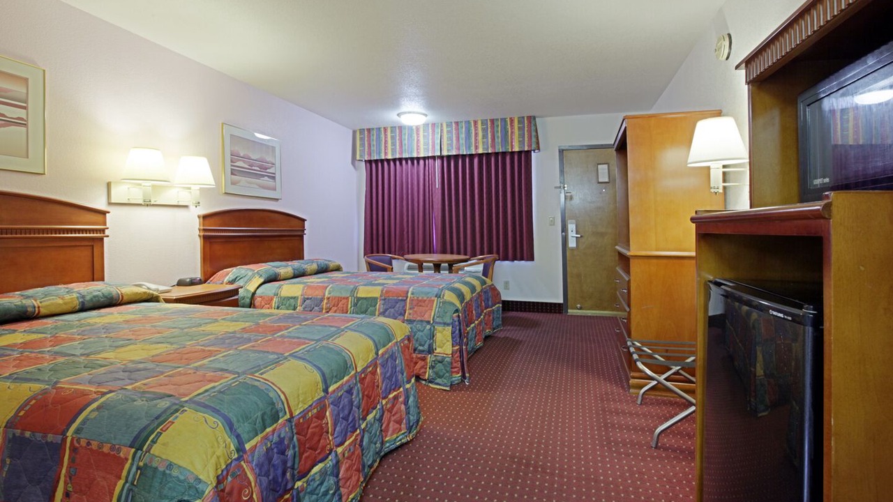 Photo of Bedroom in El Rancho