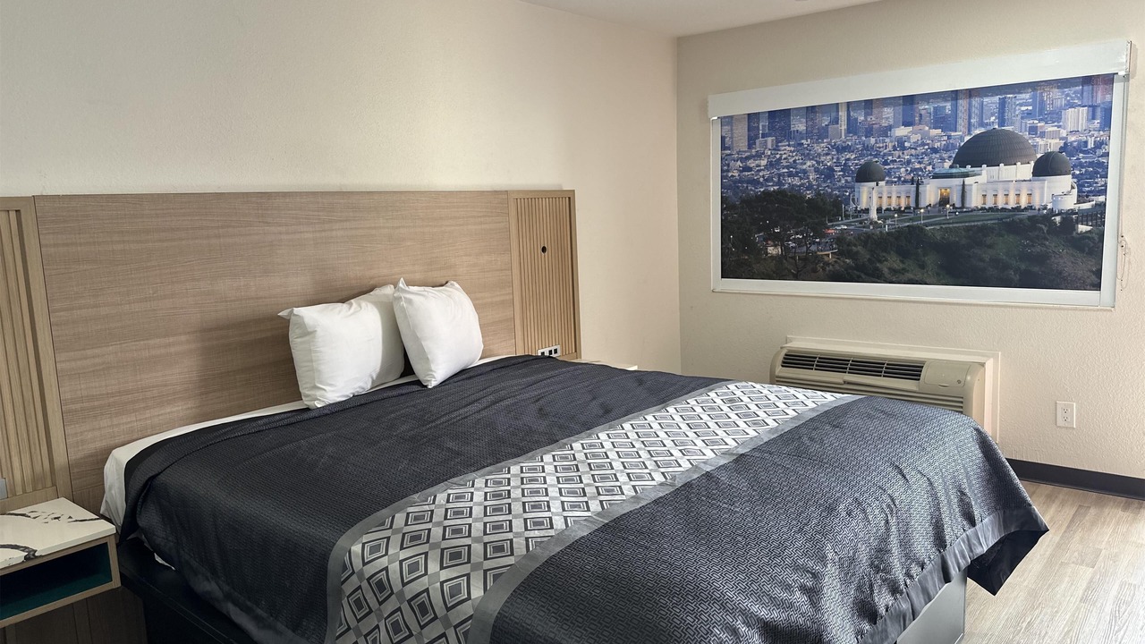 Photo of Bedroom in El Rancho