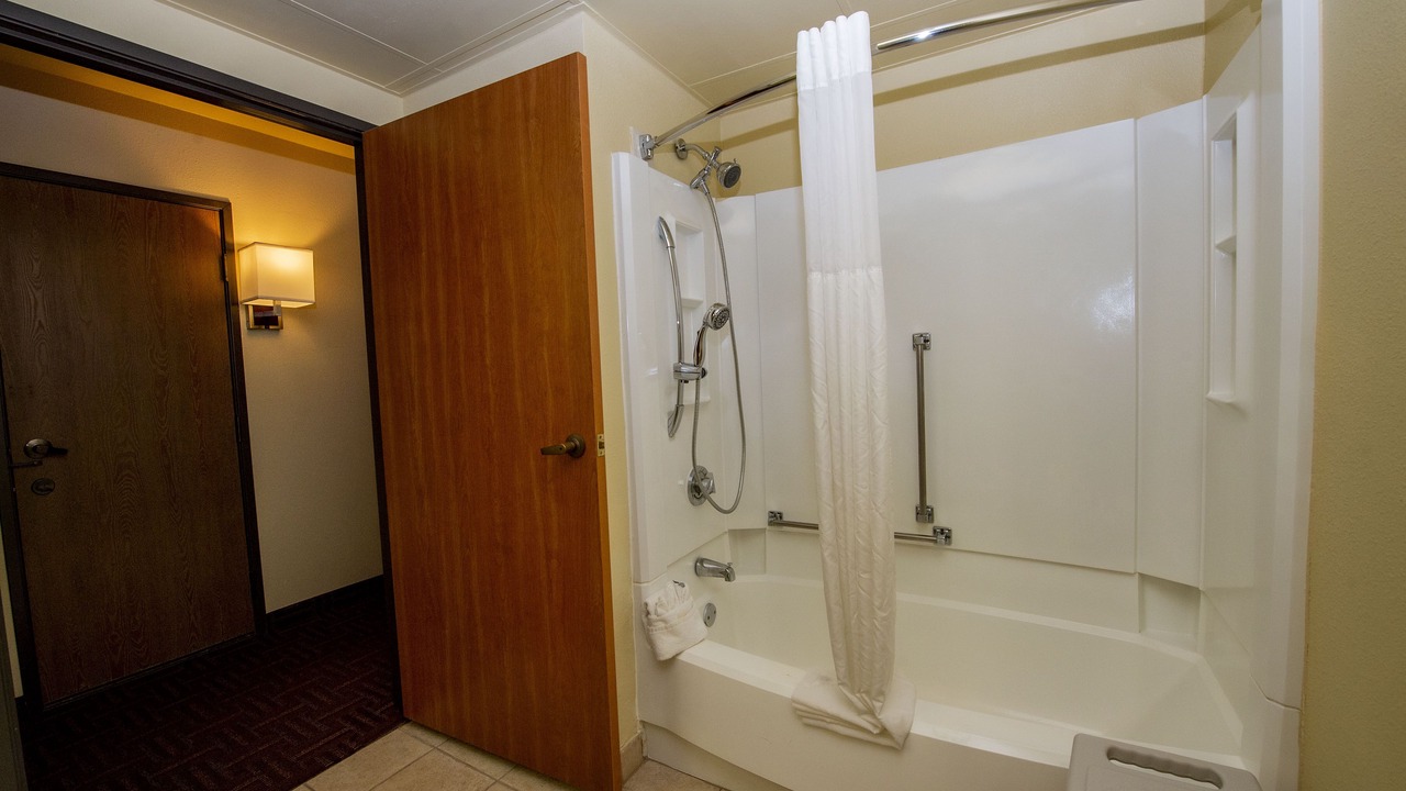 Photo of Bathroom in Central Colorado Springs