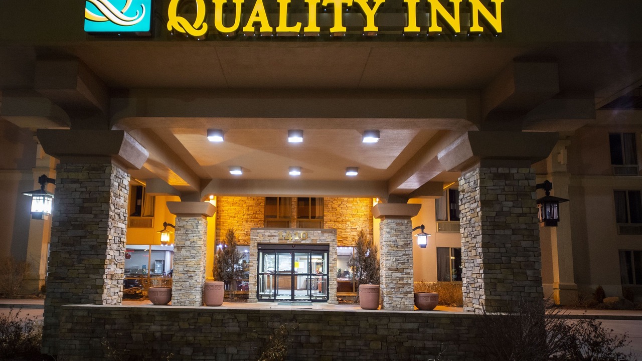 Photo of Outdoor in Central Colorado Springs