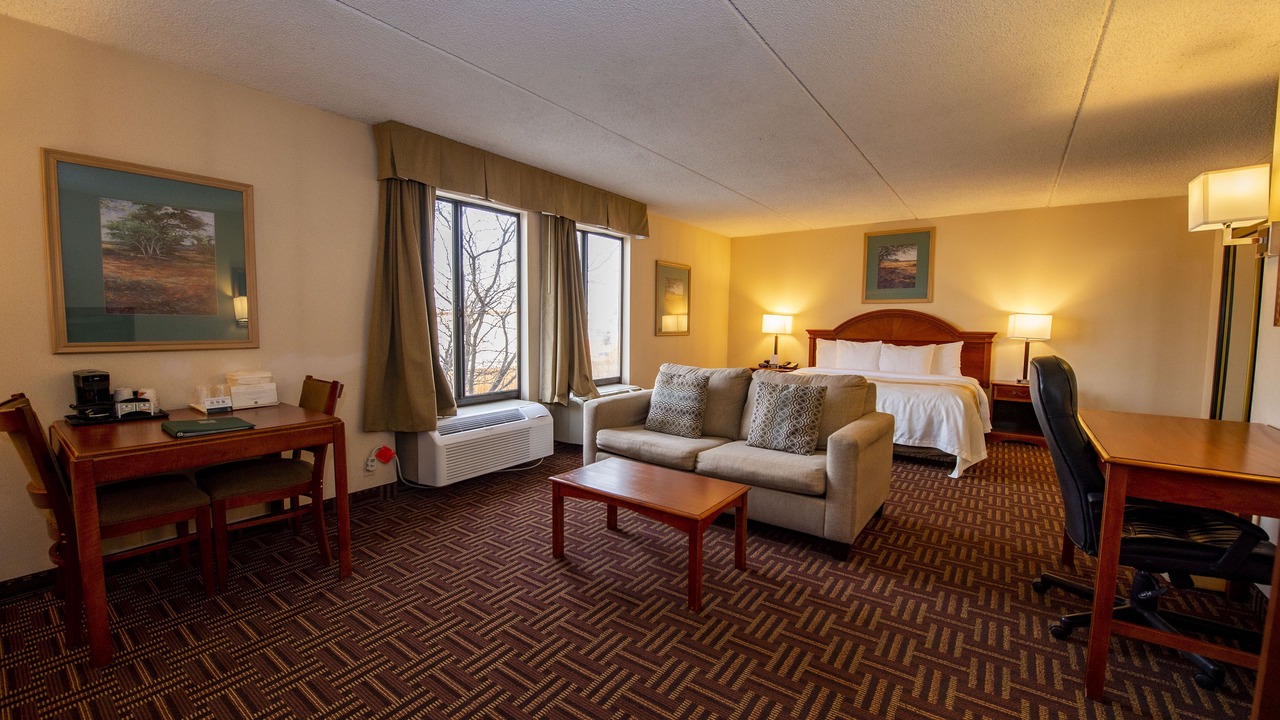Photo of Bedroom in Central Colorado Springs