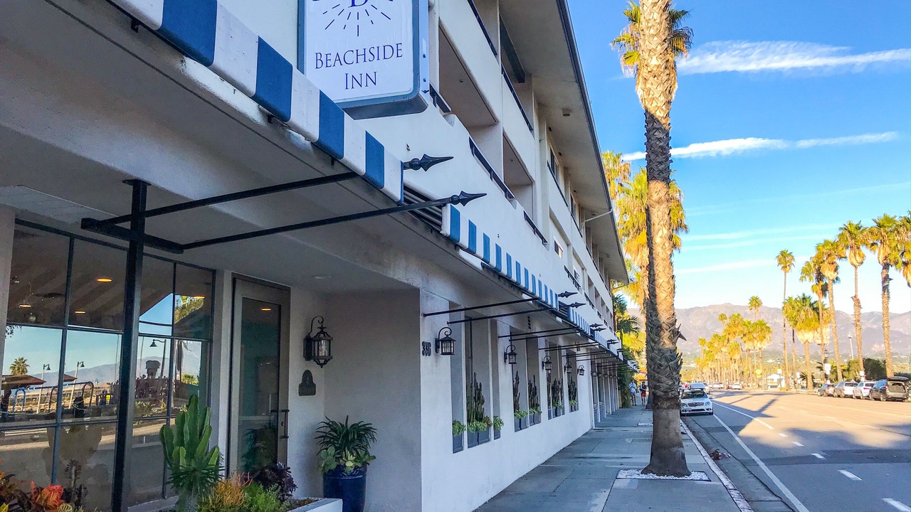 Photo of Outdoor in West Beach