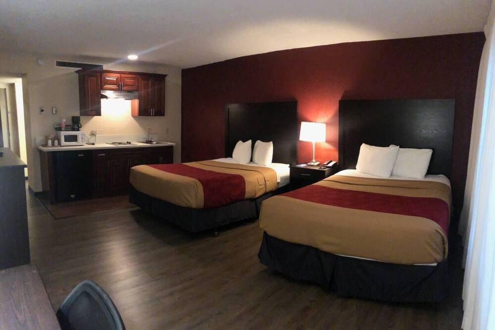 Photo of Bedroom in Raisin