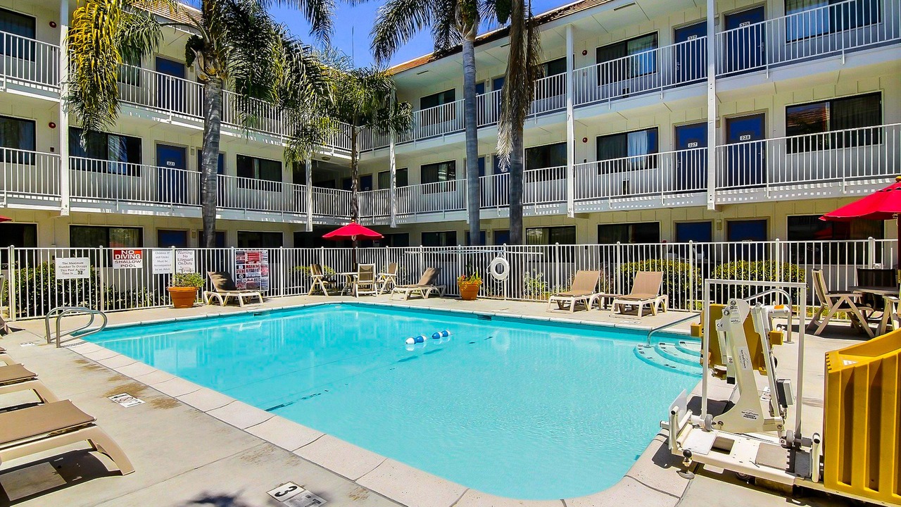 Photo of Outdoor in Carpinteria