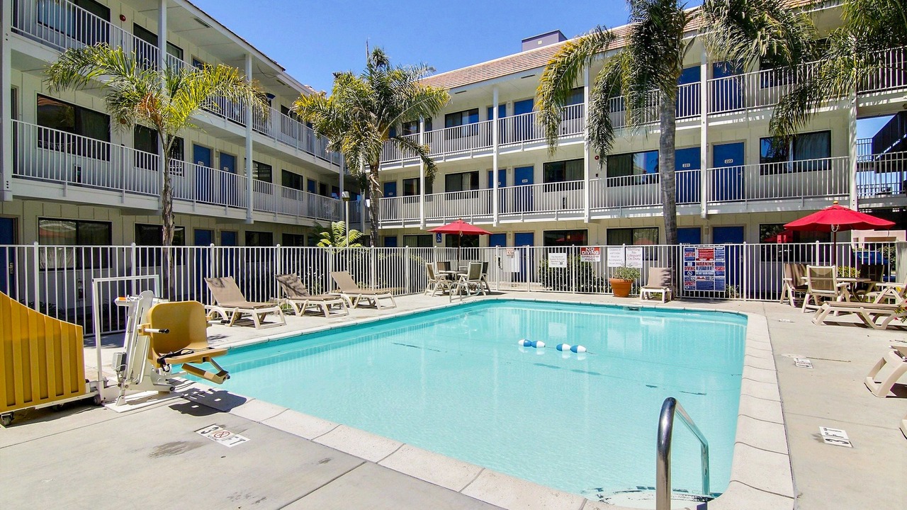 Photo of Outdoor in Carpinteria