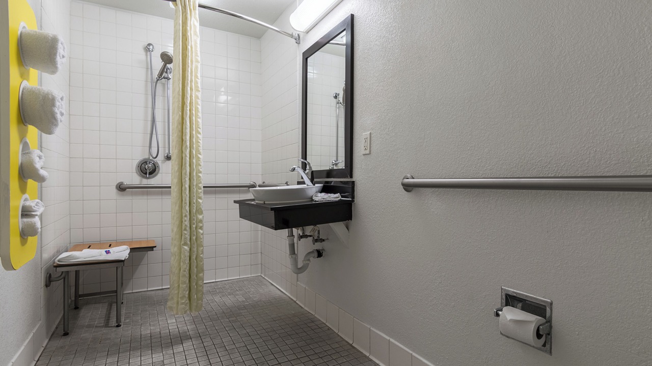Photo of Bathroom in Riverside