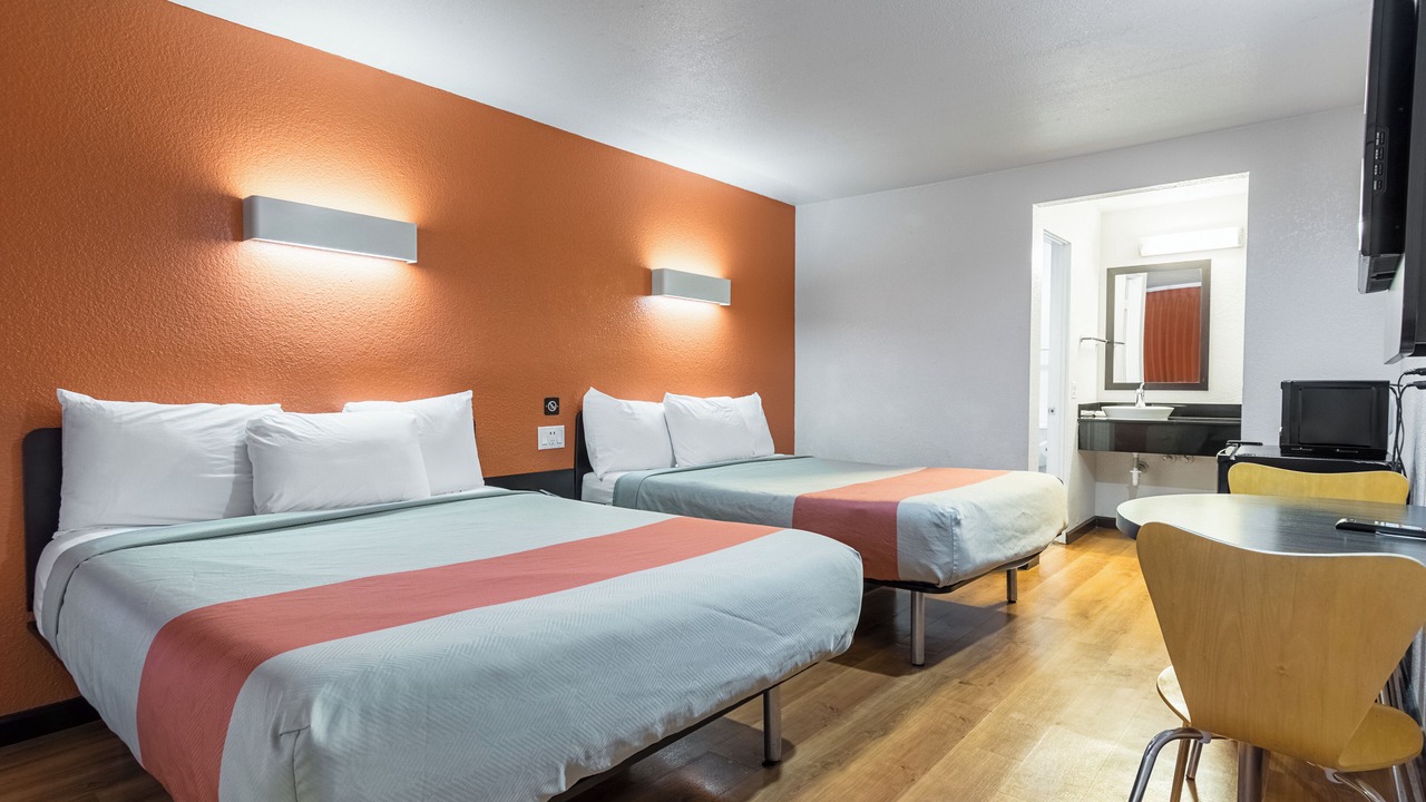 Photo of Bedroom in Riverside