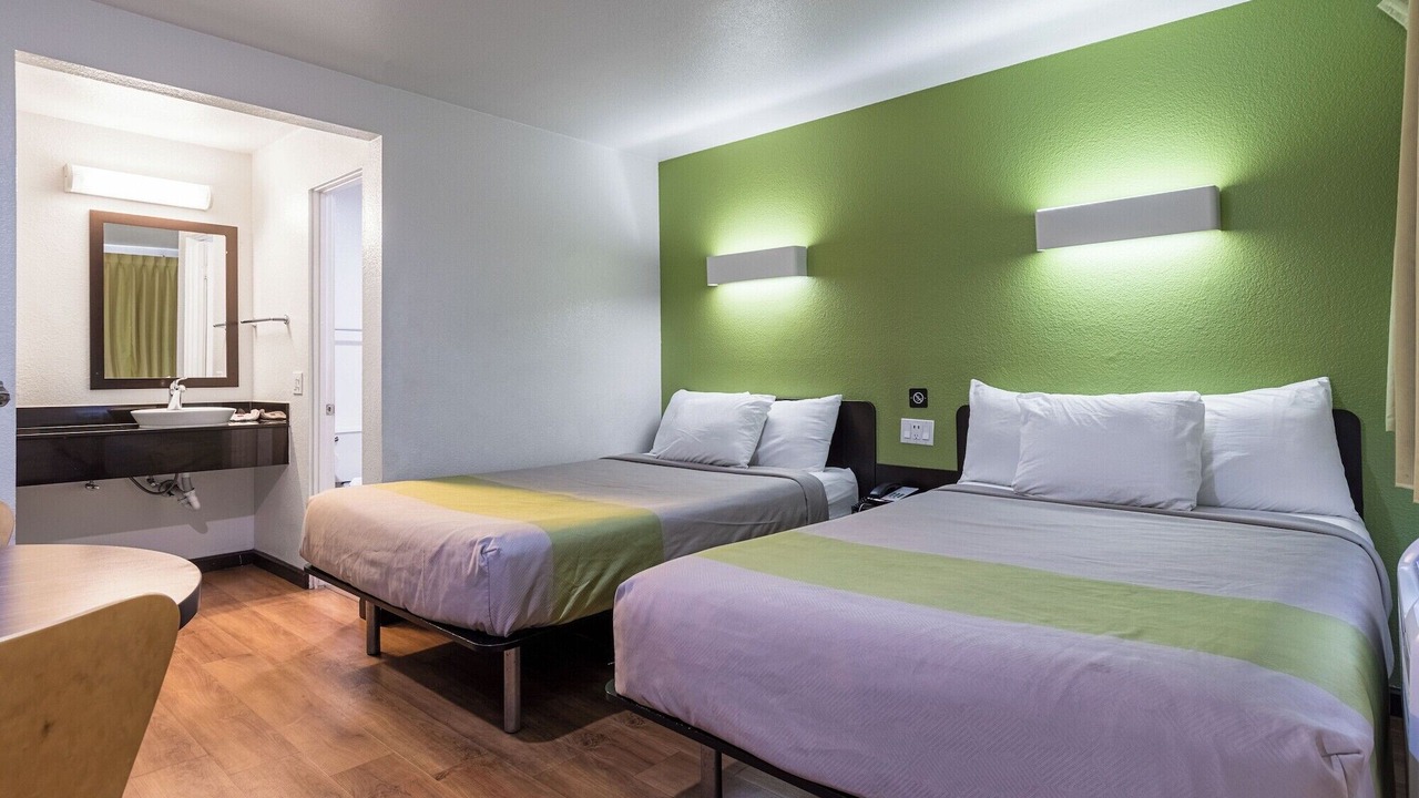 Photo of Bedroom in Riverside
