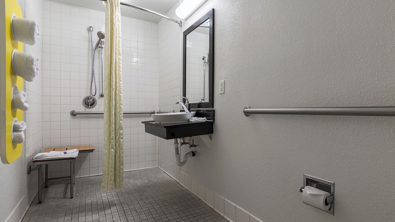 Photo of Bathroom in Riverside