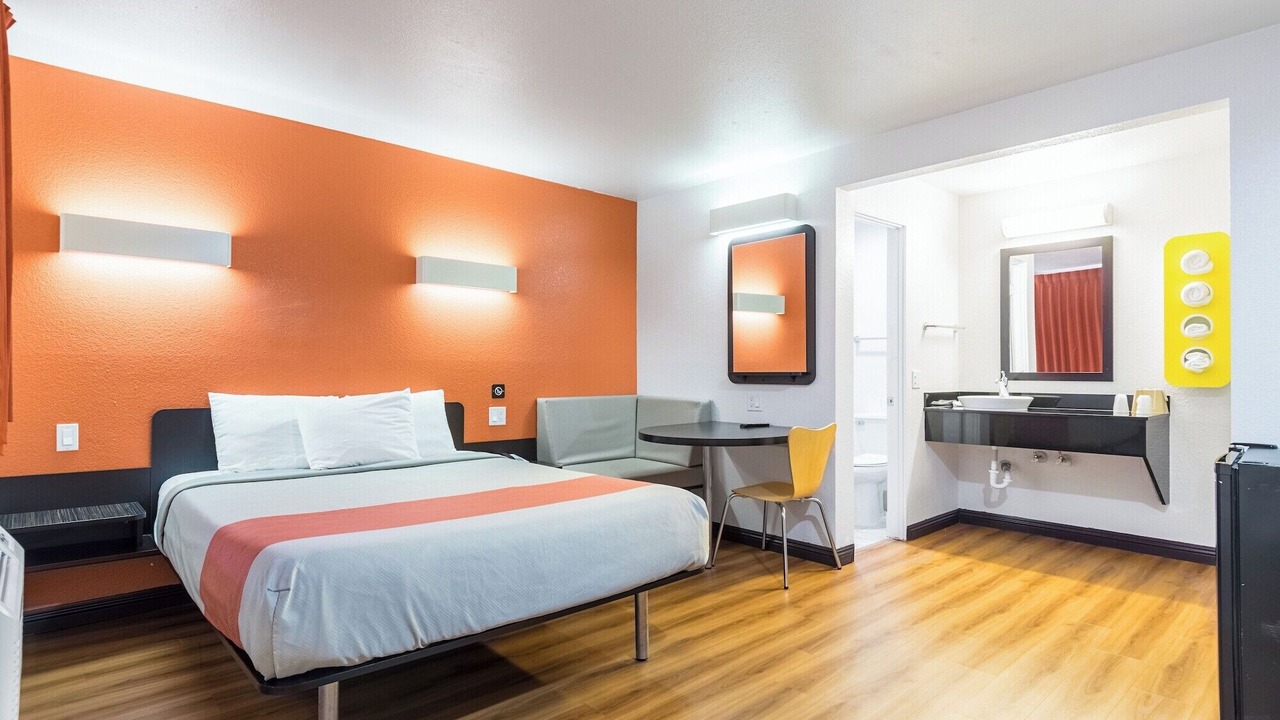 Photo of Bedroom in Riverside