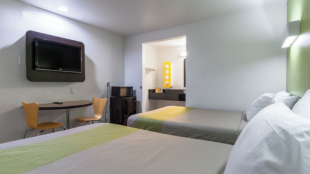 Photo of Bedroom in Riverside