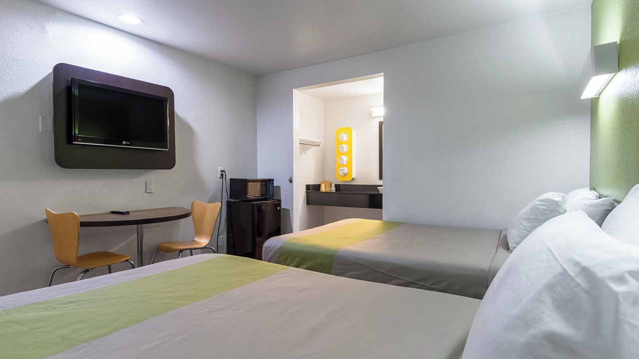 Photo of Bedroom in Riverside