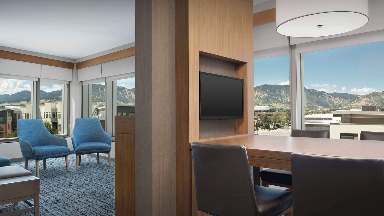 Photo of Bedroom in Transit Village