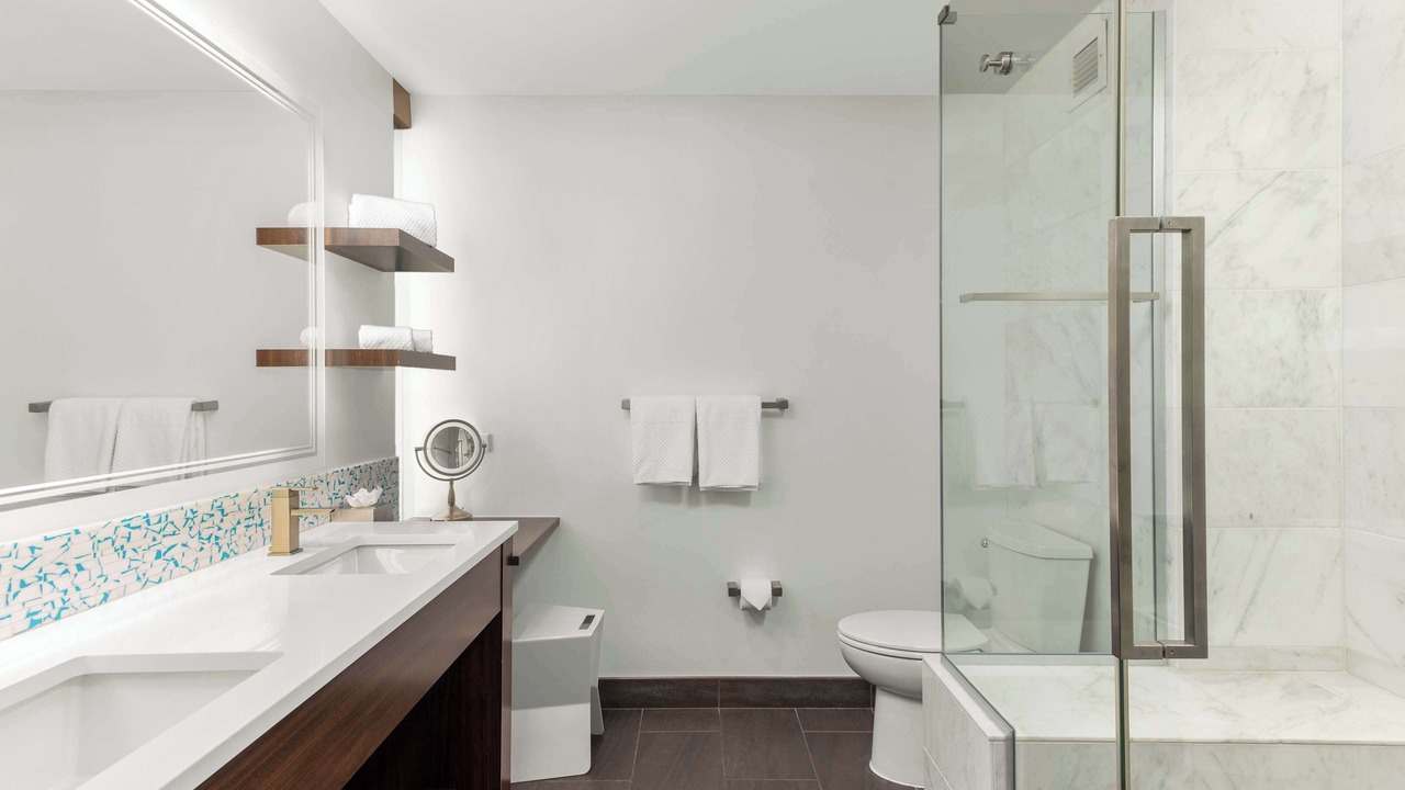 Photo of Bathroom in Golden Triangle