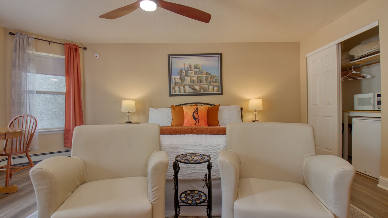 Photo of Bedroom in Grand Junction