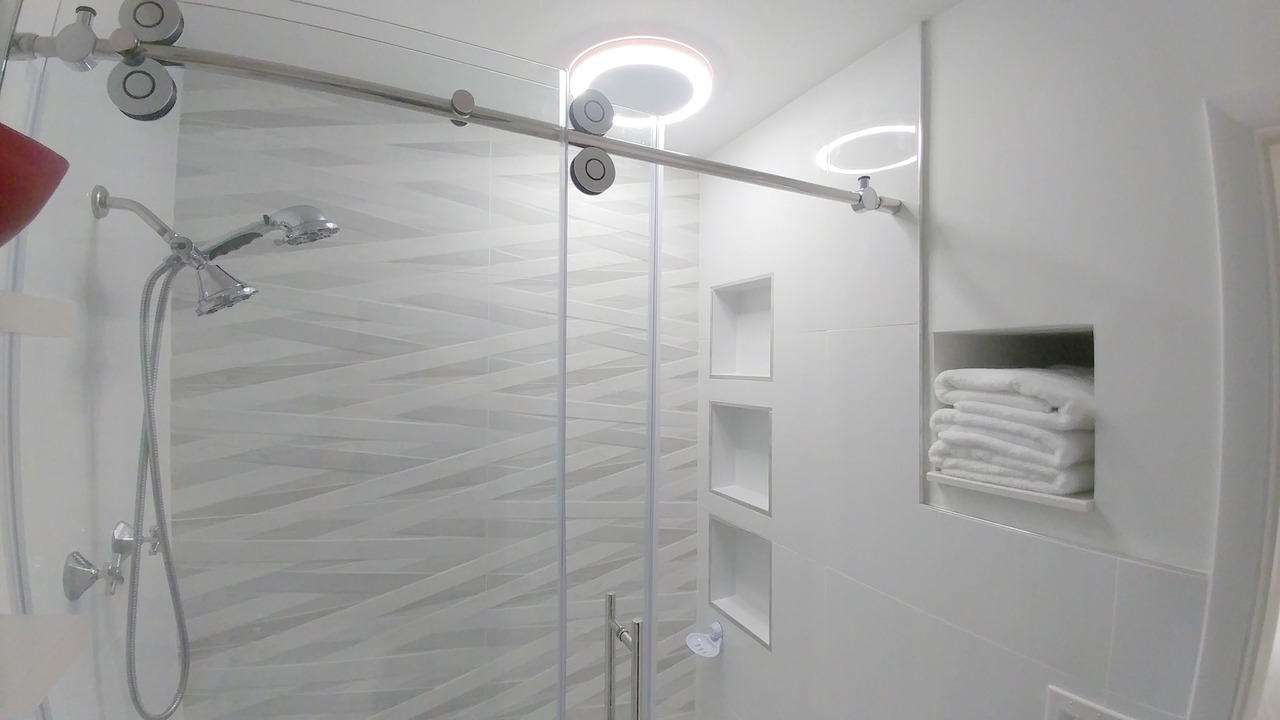Photo of Bathroom in Downtown Hollywood