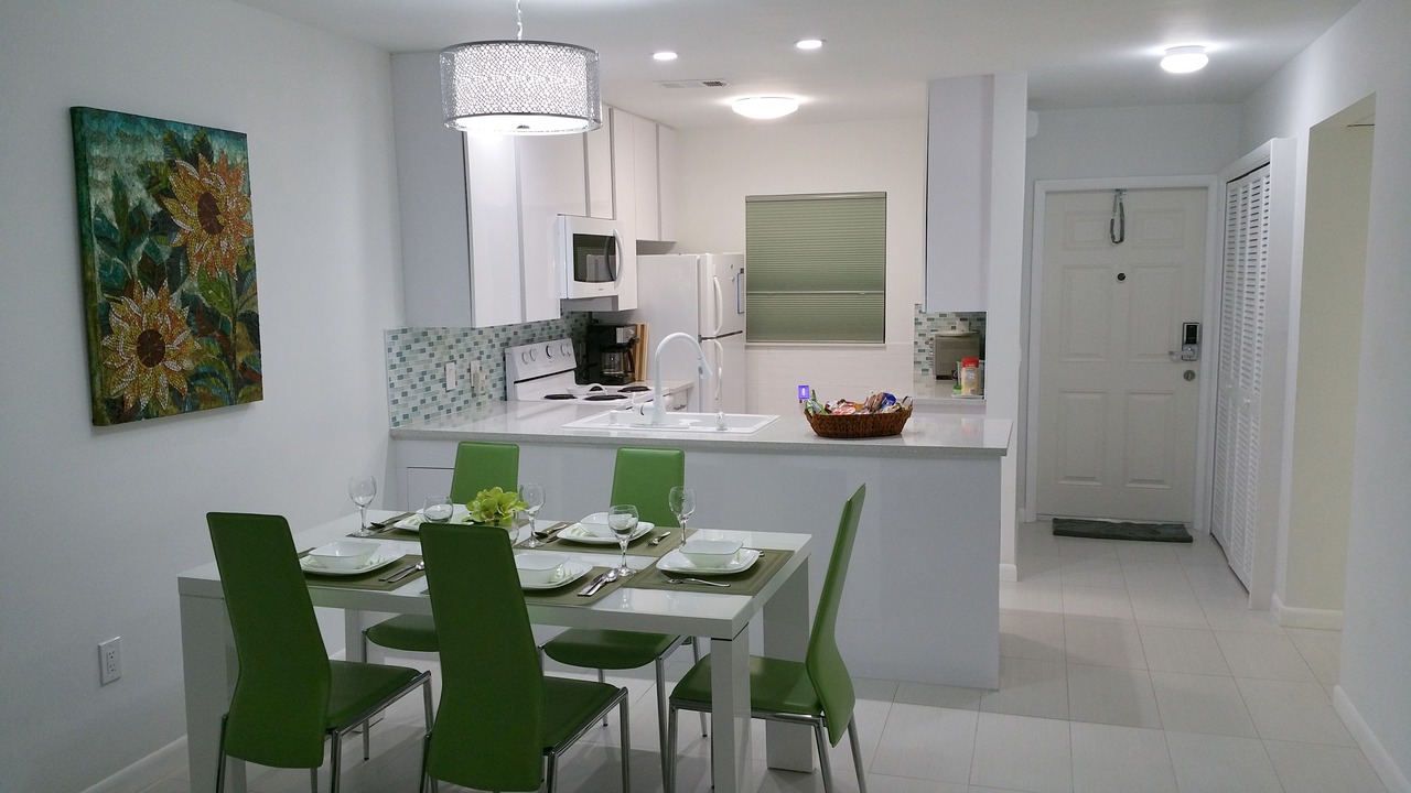 Photo of Kitchen in Downtown Hollywood