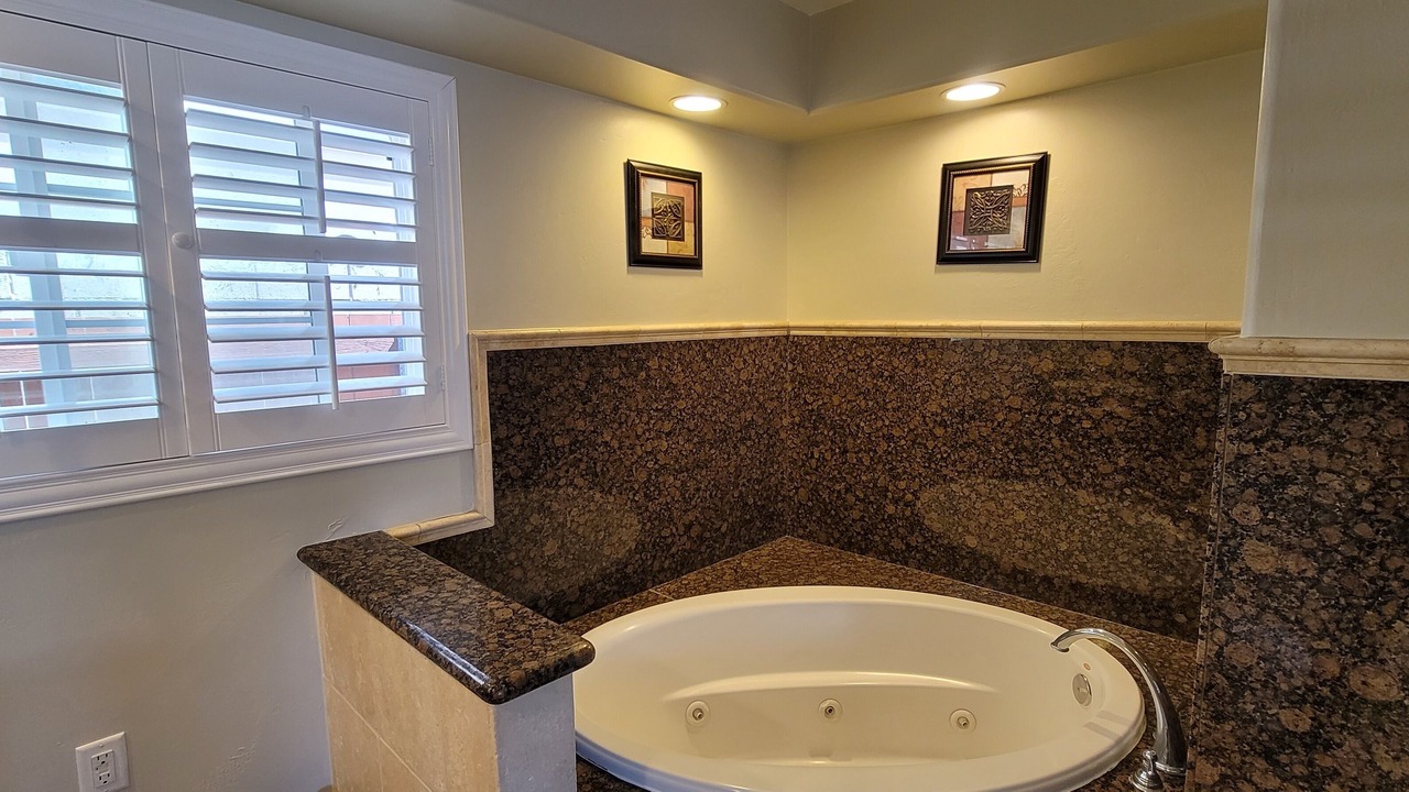 Photo of Bathroom in Downtown