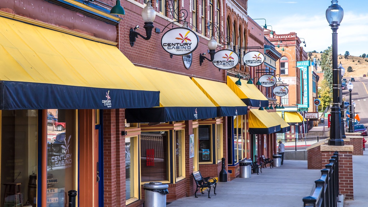 Photo of Outdoor in Cripple Creek