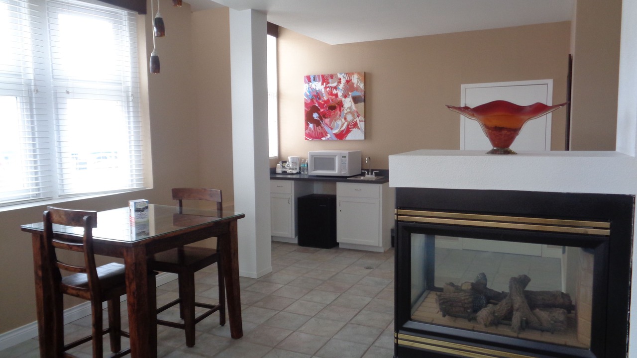 Photo of Livingroom in Cripple Creek
