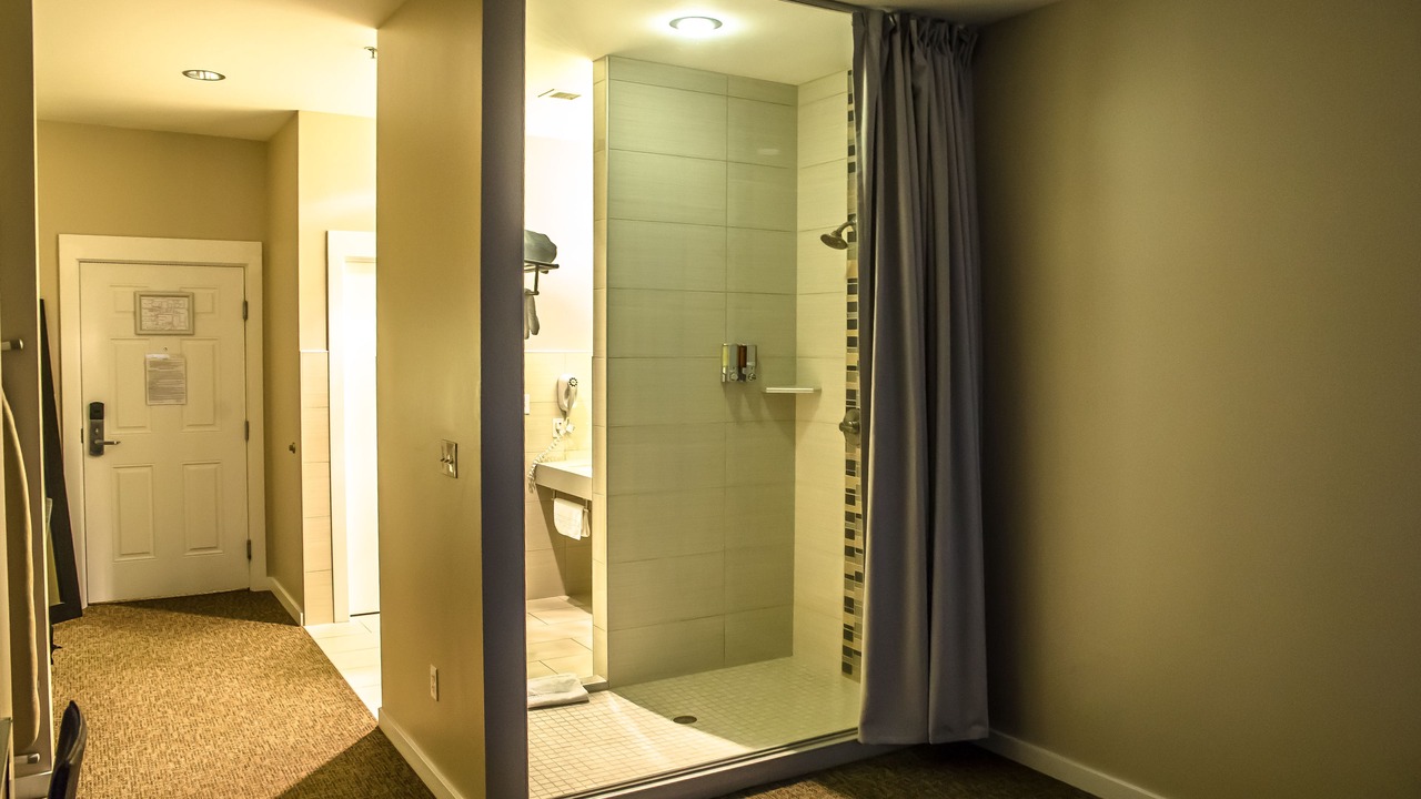 Photo of Bathroom in Cripple Creek