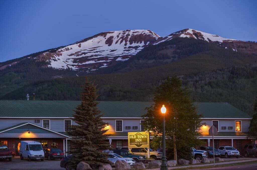 Photo of Outdoor in Crested Butte