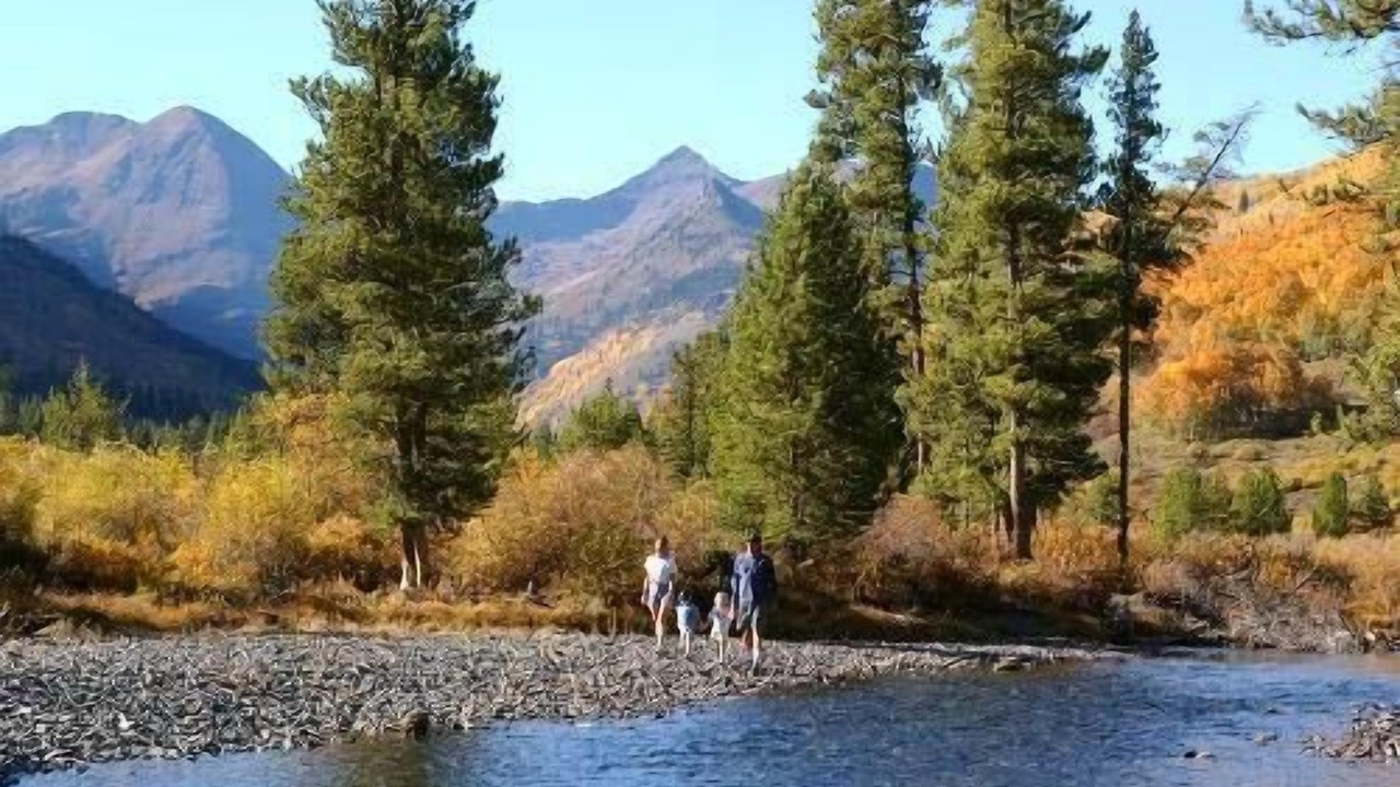 Photo of Outdoor in Crested Butte