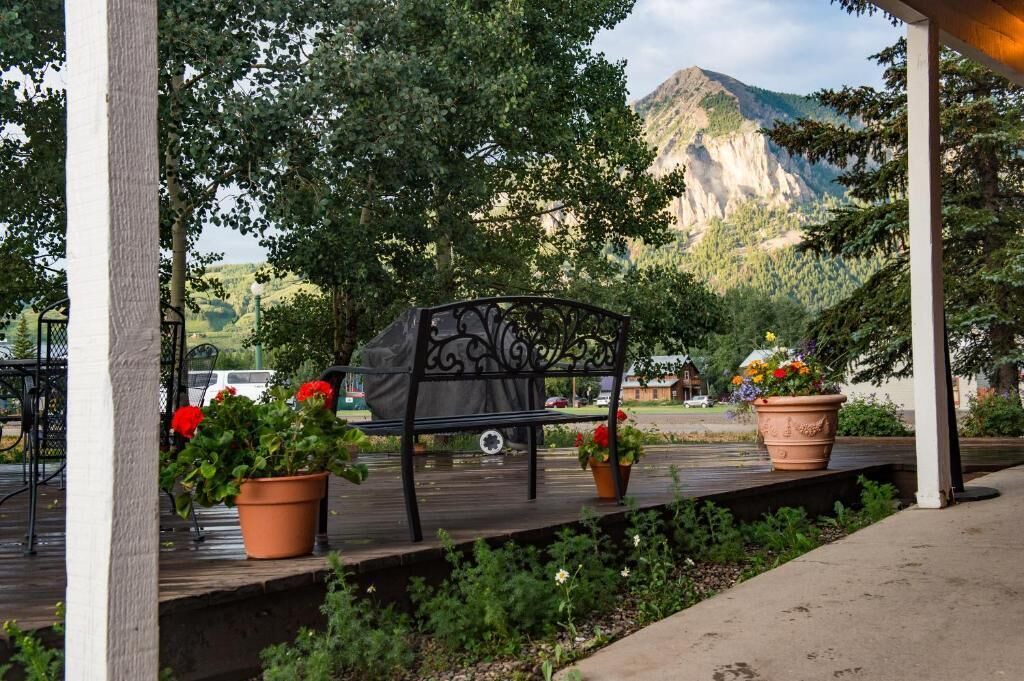 Photo of Outdoor in Crested Butte