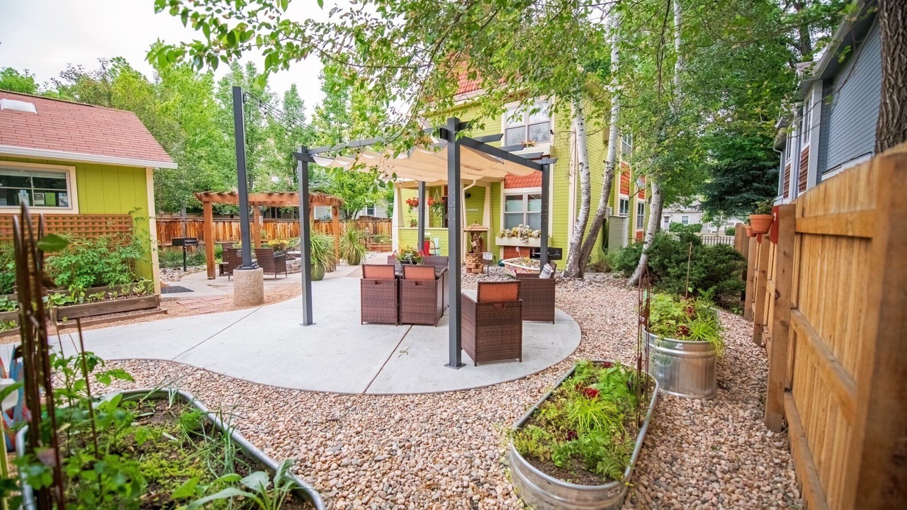Photo of Outdoor in University Park