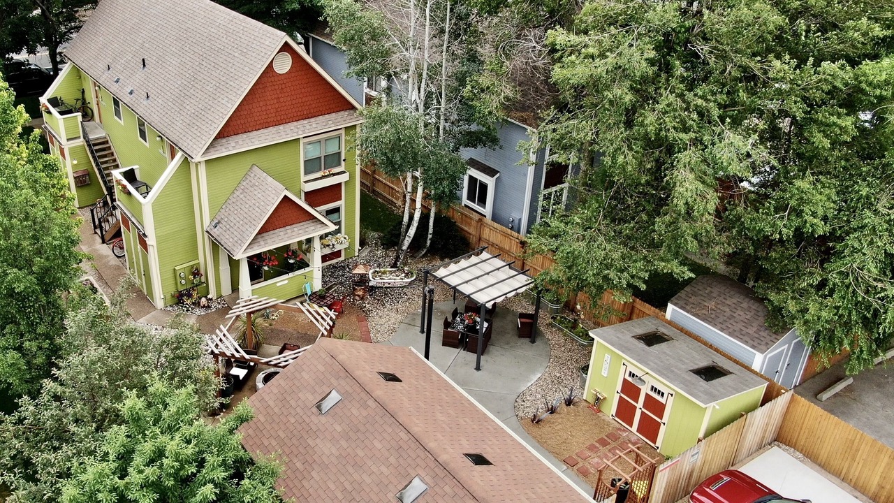 Photo of Outdoor in University Park