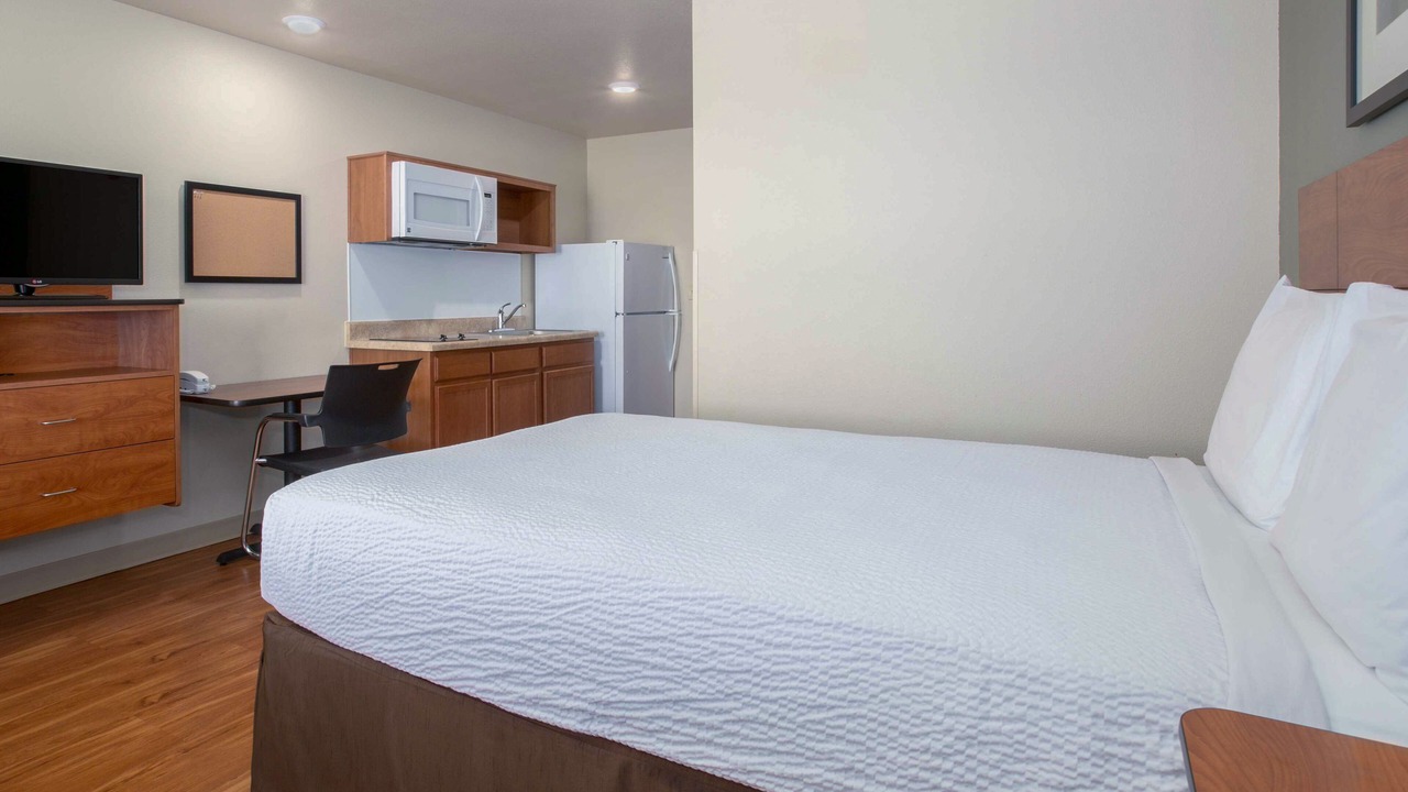 Photo of Bedroom in Grand Junction