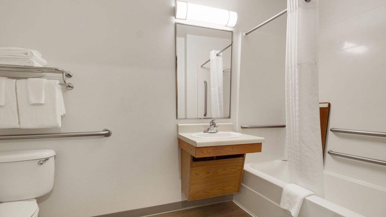 Photo of Bathroom in Grand Junction