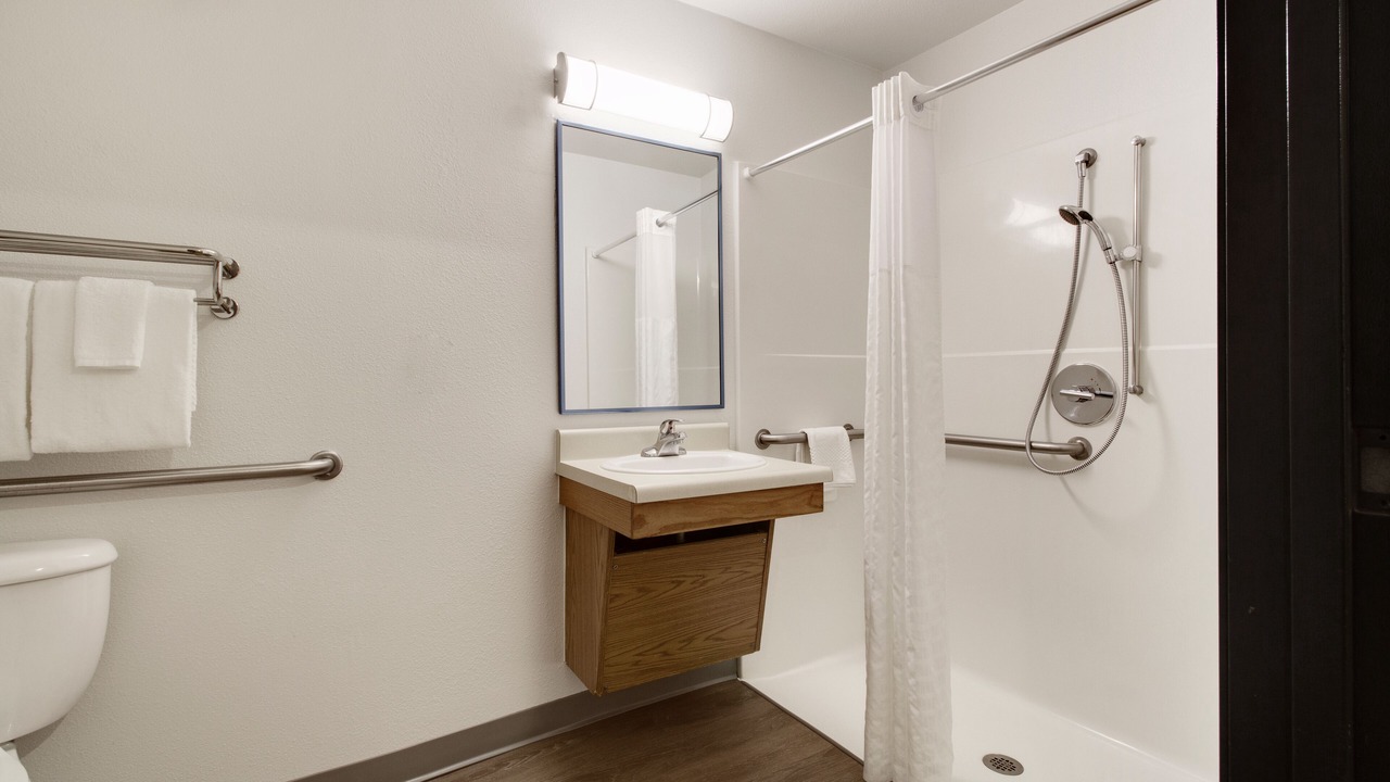 Photo of Bathroom in Grand Junction