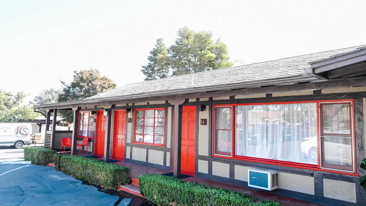 Photo of Outdoor in Solvang